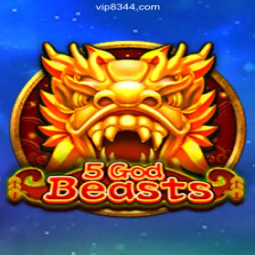 Exploring the World of 5GodBeasts: A Thrilling Journey on the 8344.COM Platform