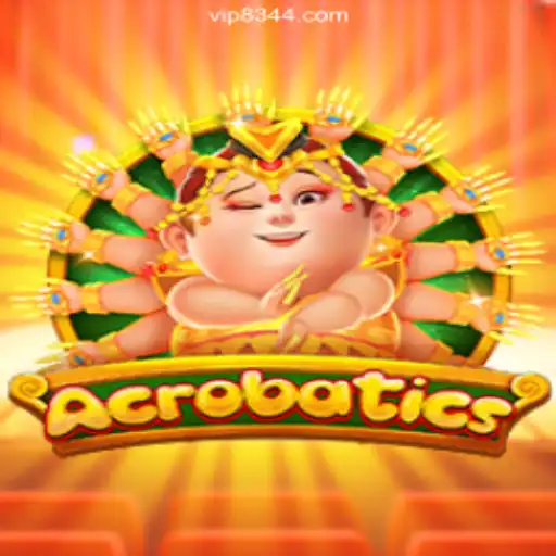 Exploring the Dynamic World of Acrobatics on 8344.COM Platform - Oficial Slots Brasil #1