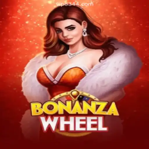 Discover the Thrill of BonanzaWheel on 8344.COM: Brazil's Premier Slots Platform