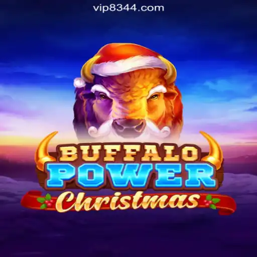 Discover the Thrilling World of BuffaloPowerChristmas on 8344.COM