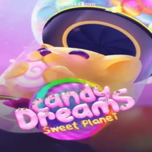 Discover the Sweet Excitement of CandyDreams on 8344.COM Platform