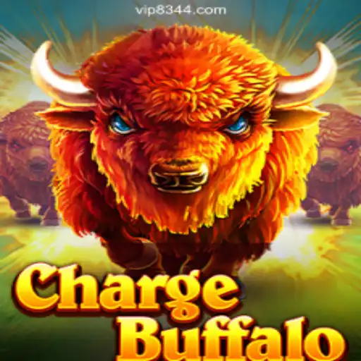 ChargeBuffalo: An In-Depth Exploration of the Thrilling Slot Game on the 8344.COM Platform