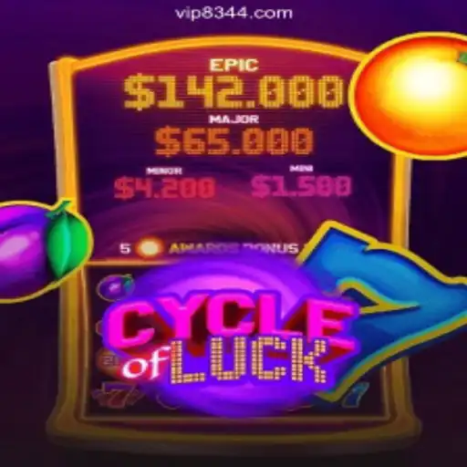 CycleofLuck: An Exhilarating Journey into the World of Official Slots Brasil