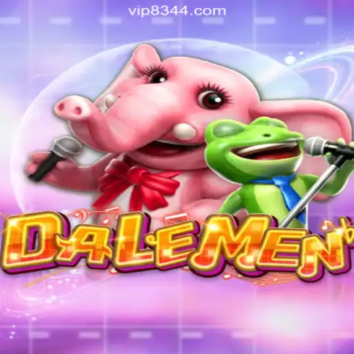 Discover the Exciting World of DALEMEN on the 8344.COM Platform - Oficial Slots Brasil #1
