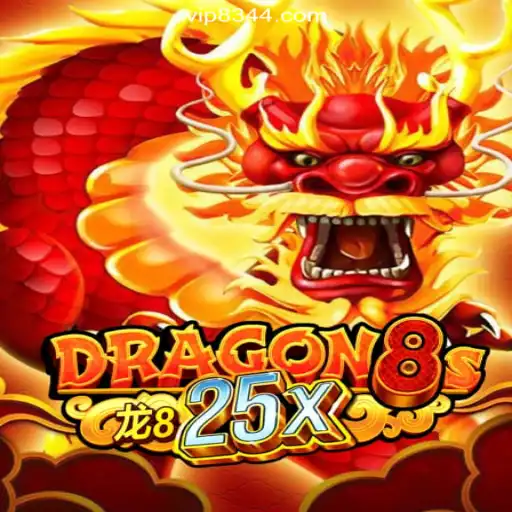 Discover the Thrilling World of Dragon8s25x on 8344.COM Platform-Oficial Slots Brasil #1