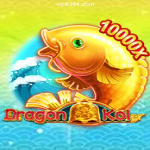 Discover the Thrilling World of DragonKoi: A Revolutionary Gaming Experience on the 8344.COM Platform
