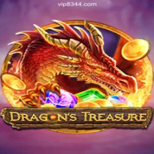 Discover DragonsTreasure on the 8344.COM Platform: The Official Slots Experience in Brazil