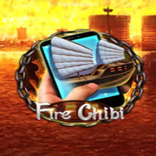 Discover FireChibiM: An Exciting Adventure in the World of 8344.COM Platform-Oficial Slots Brasil #1