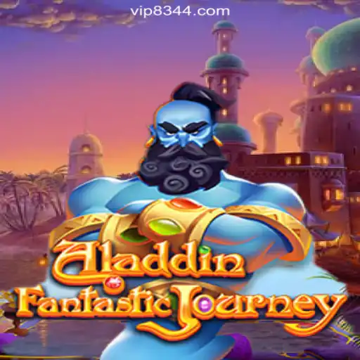 Exploring the Magic of Aladdin on 8344.COM Platform - Oficial Slots Brasil #1