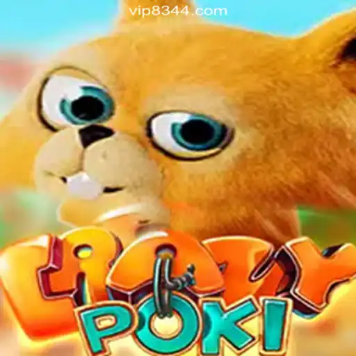 Explore CrazyPoki: The Thrilling Slot Game on 8344.COM Platform-Oficial Slots Brasil #1
