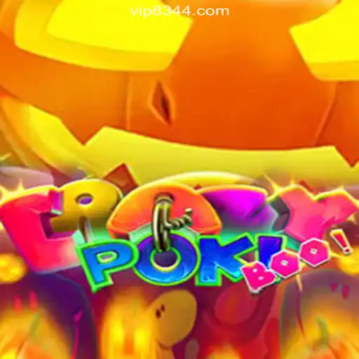 Discover the Exciting World of CrazyPokiBoo on 8344.COM Platform