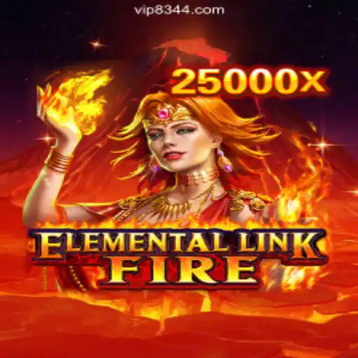 Explore the Enchanting World of ElementalLinkFire on 8344.COM Platform-Oficial Slots Brasil #1