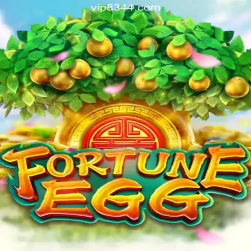 Exploring FortuneEgg: The Leading Game on 8344.COM Platform-Oficial Slots Brasil #1