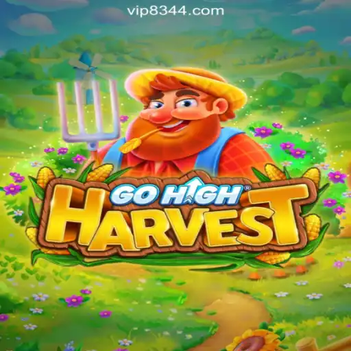 Exploring GoHighHarvest: A Thrilling Experience on 8344.COM Platform