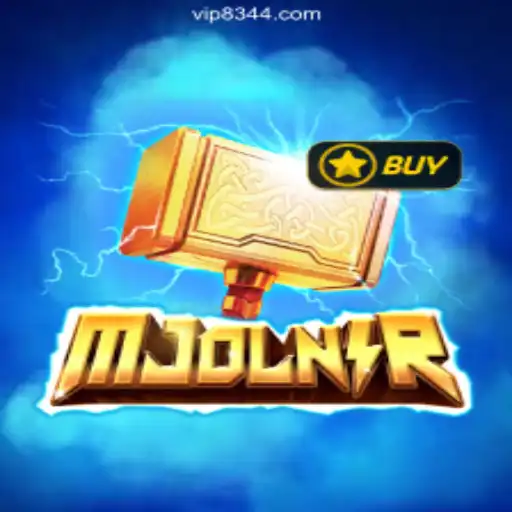 Explore the World of Mjolnir: The Premier Game on 8344.COM Platform-Oficial Slots Brasil #1