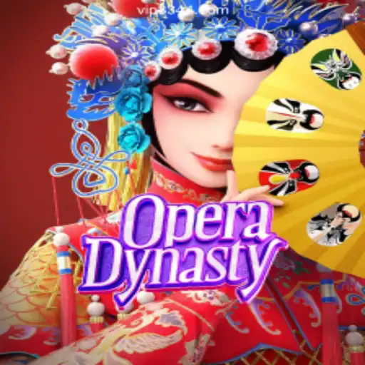 Exploring OperaDynasty: The Latest Sensation on 8344.COM Platform - Oficial Slots Brasil #1