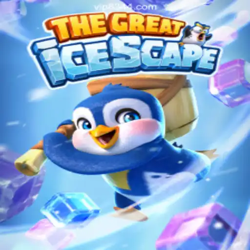 Exploring TheGreatIcescape: The Coolest New Game on the 8344.COM Platform