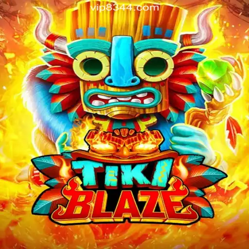 Discover the Thrilling World of TikiBlaze on 8344.COM: The Premier Platform for Oficial Slots Brasil #1