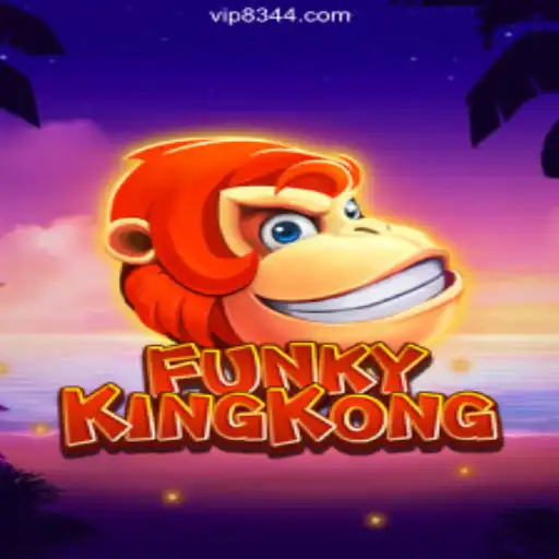 Explore the Exciting World of FunkyKingKong: A Top Choice on 8344.COM Platform-Oficial Slots Brasil #1