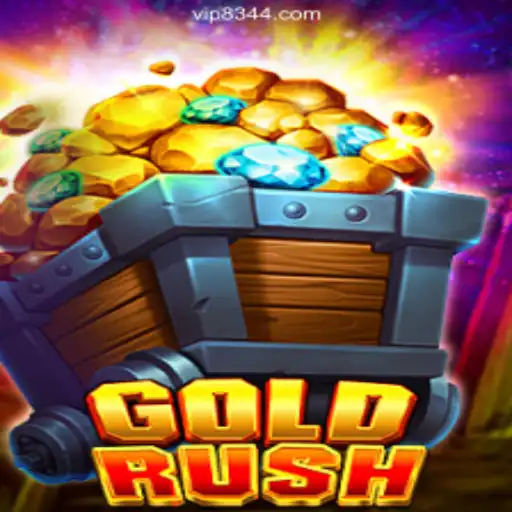 Discover the Thrilling World of GoldRush on the 8344.COM Platform