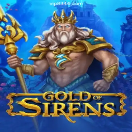 Exploring the Enchanting World of GoldofSirens on 8344.COM Platform