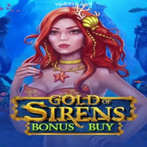 Experience the Thrilling Adventure of GoldofSirensBonusBuy on 8344.COM Platform