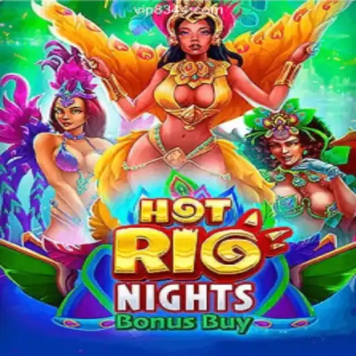 Explore the Excitement of HotRioNightsBonusBuy on 8344.COM - Oficial Slots Brasil #1