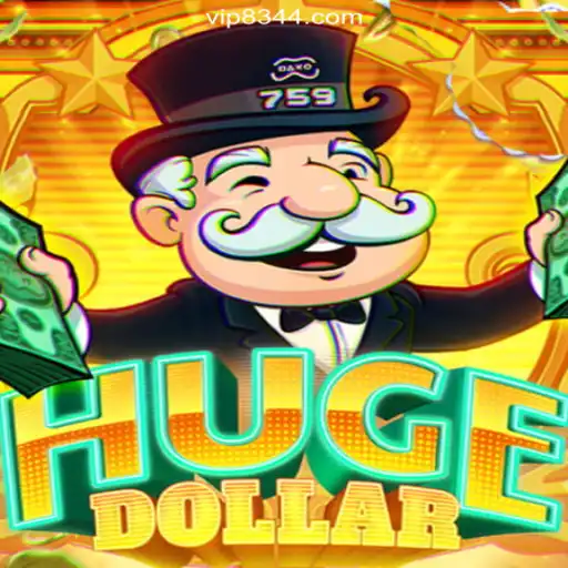 Exploring HugeDollar: The Thrilling New Entry on 8344.COM Platform-Oficial Slots Brasil #1