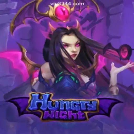 Explore the Thrilling World of HungryNight on 8344.COM Platform