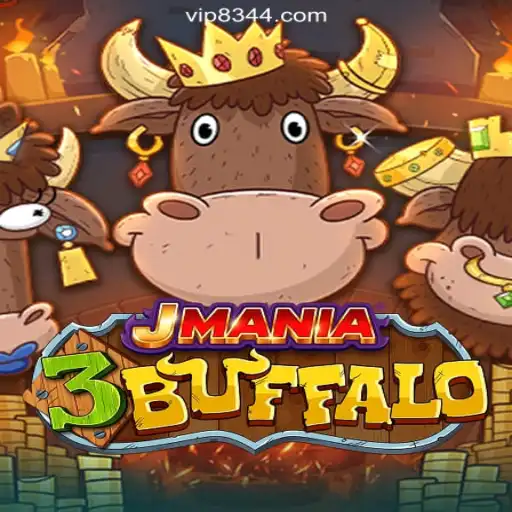 JMania3Buffalo: Exploring the Thrilling World of Oficial Slots Brasil #1