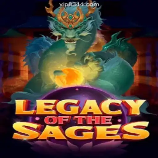 LegacyoftheSages: Exploring the Mystical World on the 8344.COM Platform