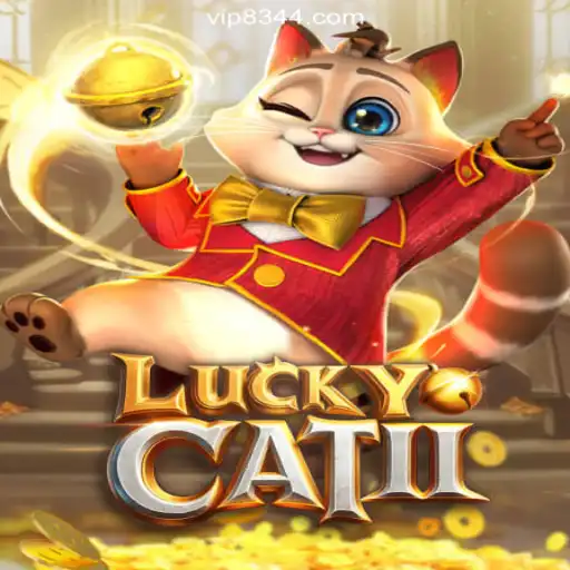 Exploring LuckyCatII: The Top Game on 8344.COM's Oficial Slots Brasil #1