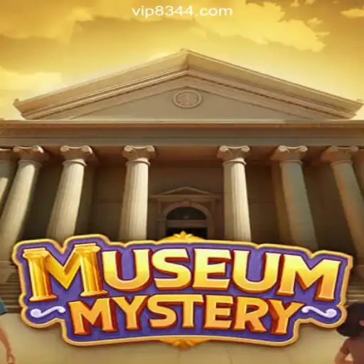 Exploring MuseumMystery: A Captivating Adventure Game on 8344.COM
