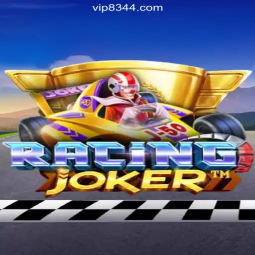 Discover the Thrills of RacingJoker on the 8344.COM Platform: Official Slots Brasil #1