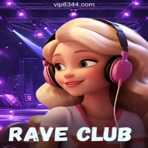 RaveClub: Exploring the Frenzy of Slots on the 8344.COM Platform