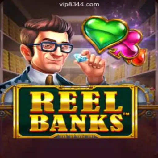 Exploring the Exciting World of ReelBanks on the 8344.COM Platform