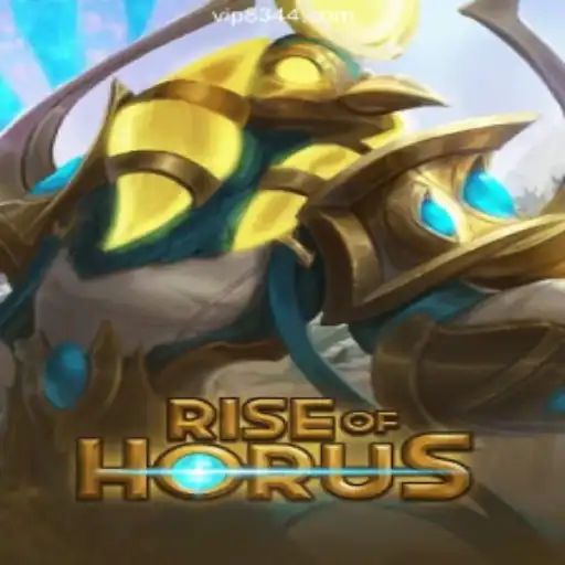 Explore the Mysteries of Ancient Egypt with Rise of Horus on 8344.COM
