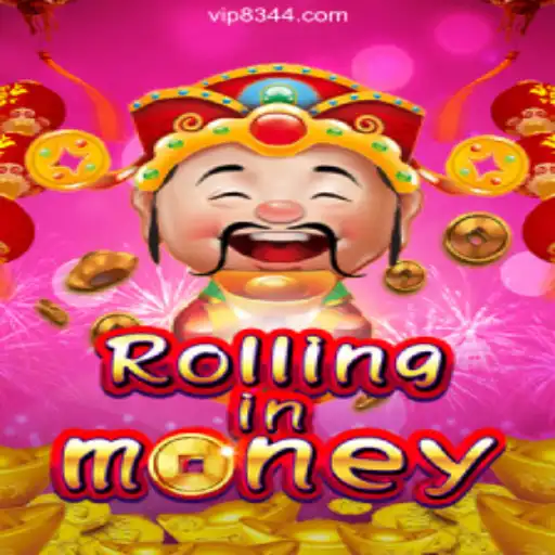 Exploring RollingInMoney: The Ultimate Slot Game Experience on 8344.COM Platform-Oficial Slots Brasil #1