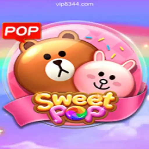 SweetPOP: Dive into the Thrilling World of Slots with 8344.COM Platform