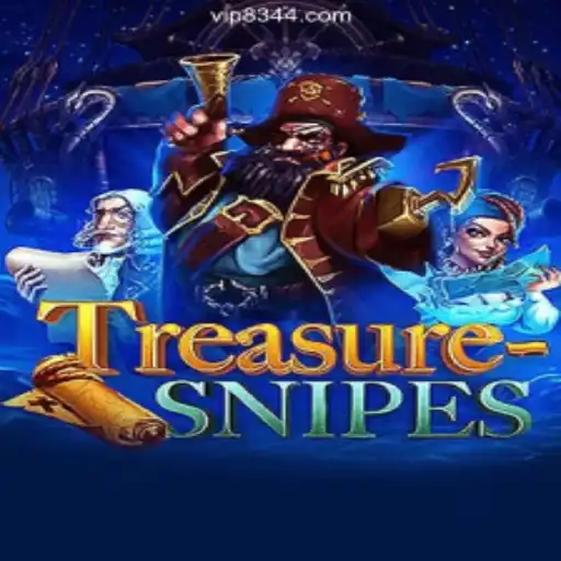 Exploring the World of TreasureSnipes on the 8344.COM Platform